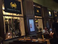 -Ministry of Crab(科伦坡店)