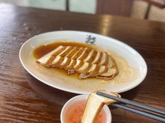 -龍炎馬仔烧味(首位中心店)