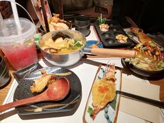 -玉川屋·深夜食堂居酒屋(柳巷店)