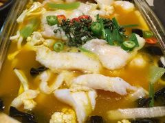 -铁道茶苑.色稷餐厅(莲花南路店)