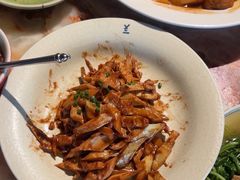 -山里亲戚(淞虹路店)