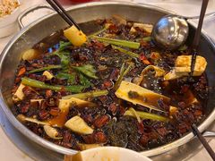 香辣红油耗儿鱼-川道拐耗儿鱼(旗舰店)