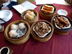 -金苑海鲜酒家(新港中路店)