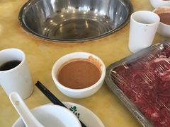 -月圆火锅(宁海东路二店)