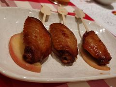 -西贝(深圳卓悦汇店)