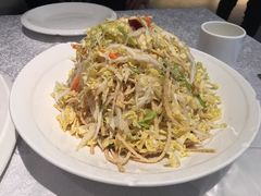 -北李妈妈菜·海肠捞饭(高新万达店)