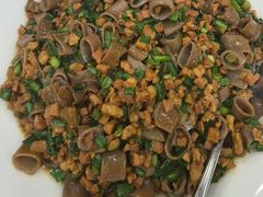 -良友·海鲜青岛菜(五四广场店)