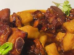 -苏乡兰亭·新派淮扬菜(吾悦广场店)