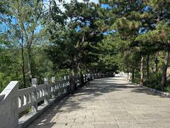 -天津盘山风景名胜区