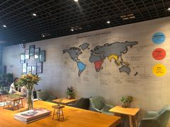 -ZING COFFEE 镜咖啡