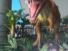 -广东科学中心科技影院