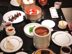 -甄御•海鲜新青岛菜(麦岛店)