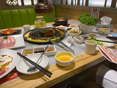 -韩宫宴和牛烤肉(合肥滨湖银泰城店)