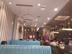 -品回味清真西北楼(宁波首店)