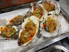 -老谢野馄饨(延安路店)