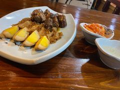 -赖厨潮汕砂锅粥