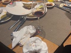 -涛·海底餐厅·美人鱼·自助餐·海底隧道(三亚海棠湾洲际度假酒店)