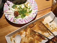 -金筷子西北菜·捞悦火锅