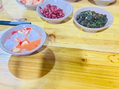 -张关合渣(航空大道店)