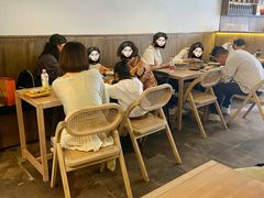 -叁窝雀·云南小锅米线(万象汇店)