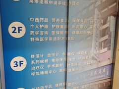 -上海市第一医药商店(南京东路店)