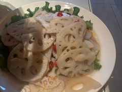-古洼一锅鲜(开发区店)