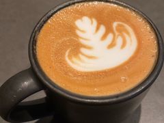 -星巴克臻选(上海合生汇1F店)