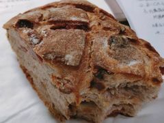 -Juicy Bakery(大学路店)