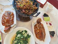 -大鸭梨烤鸭(石佛营店)