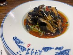 -苹果树下艺术餐厅(通州店)