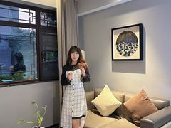 -南京夫子庙石唯玉雨花石酒店