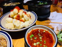 -好介口深夜酒馆(梅江店)