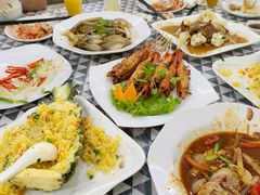 -QQ海鲜餐厅