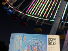 -南昌之星摩天轮