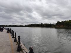 -美兰湖景区