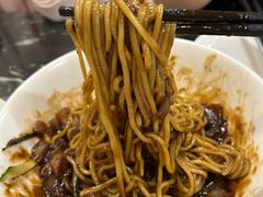 -桃园中华料理炸酱面(燕儿岛路店)