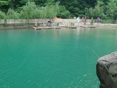 -山西壶关太行山大峡谷旅游景区