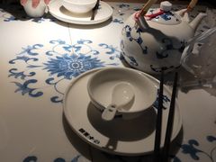 -茉沏(尹山湖歌林公园店)