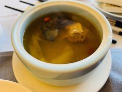 原鼎海中煲-北京厨房(西安SKP店)