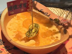 -奔跑吧陕菜·盛世长安(民乐园万达店)