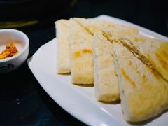 乔饼-炊烟餐厅