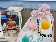 -fishtank鱼缸咖啡(三山街店)