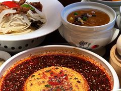 -面辣子·陕西家乡菜(钟楼店)