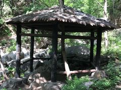 -九龙潭景区
