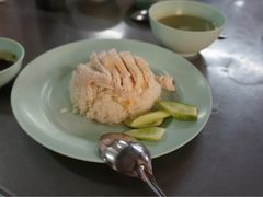 -红大哥水门鸡饭(總店)