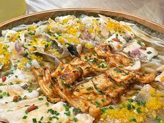 -顺味凤城·顺德菜专门店(九六广场店)