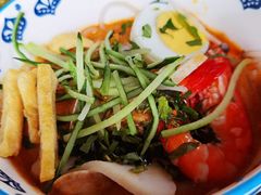 -Ginger(兴国路店)