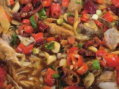 -湖南乡情湘菜馆(罗湖店)