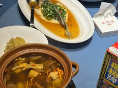 -宴周康·精致江浙菜(周浦店)