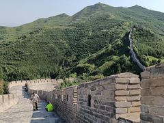 -雁门关景区
